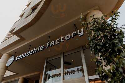 Smoothie Factory Cyprus