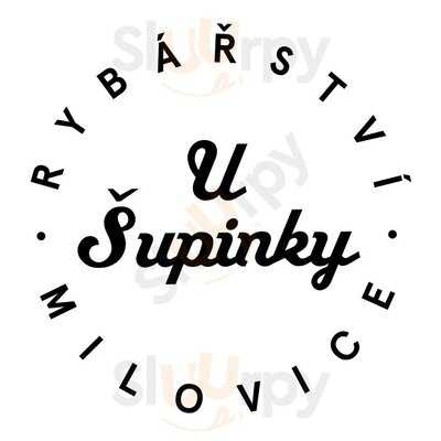 Rybářství U Šupinky