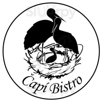 Čapí Bistro