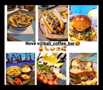 Bali Coffee Bar