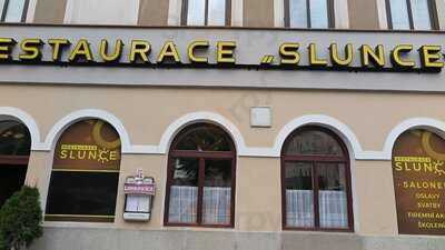 Restaurace Slunce