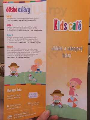 Kids Café