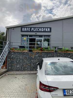 Kafe Plechofka