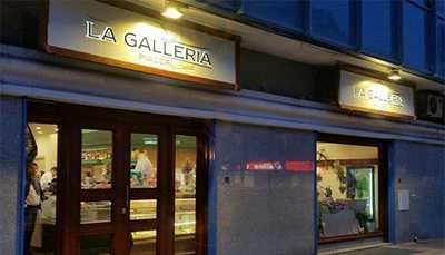 La Galleria