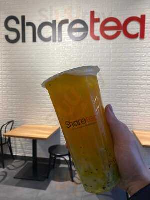 Sharetea