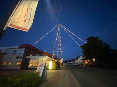 Restaurant Im Hotel Butjadinger Tor