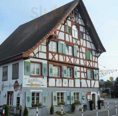 Gasthaus Sonne