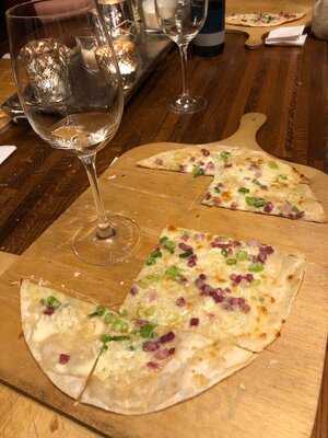 Wein- Und Sektgut Day menu