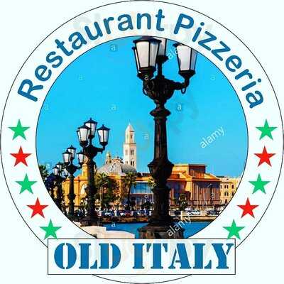 Old Italy Ristorante E Pizzeria