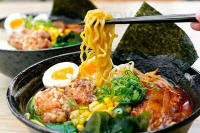 Ramen Ann