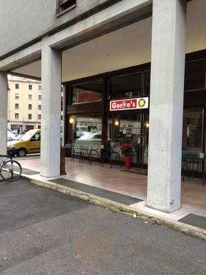 Gordo's Bar, Padova