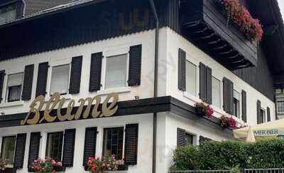 Gasthaus Blume