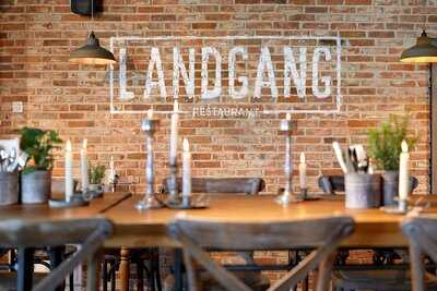 Landgang Restaurant