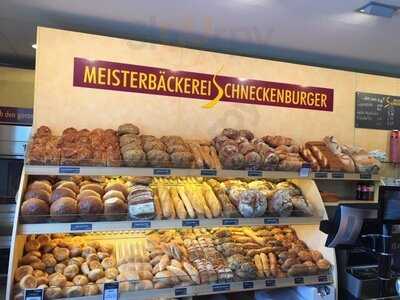 Meisterbäckerei Schneckenburger