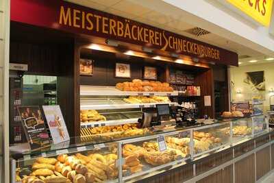 Meisterbäckerei Schneckenburger