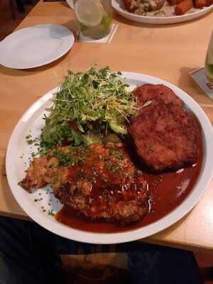 Schnitzelkönig