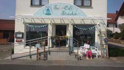 Cafe Steinchen