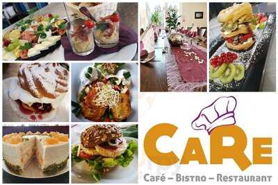 Care Café - Bistro - Restaurant