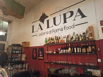 La Lupa