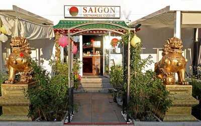 Restaurant Saigon