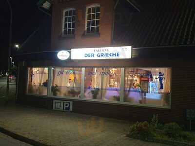 Der Grieche