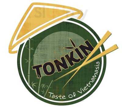 Tonkin - Taste Of Vietnamasia