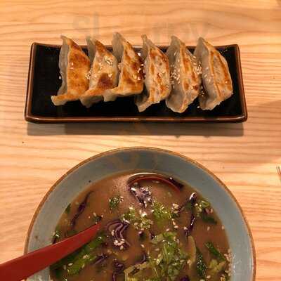 Homei Gyoza