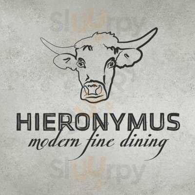 Hieronymus - Restaurant, Sportsbar & Grill