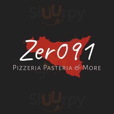 Zer091 Pizzeria Pasteria & More