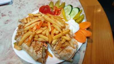 Tiba Restaurant
