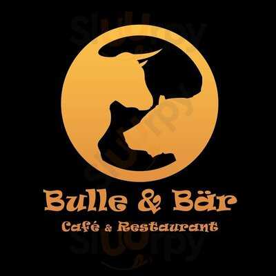 Bulle & Bär Cafe & Restaurant