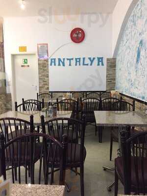 Antalya - Pizza & Kebap Haus