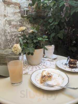 Trödelstübchen & Café