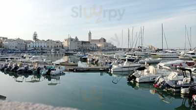 Trani, Trani