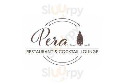 Pera Restaurant & Cocktail Lounge