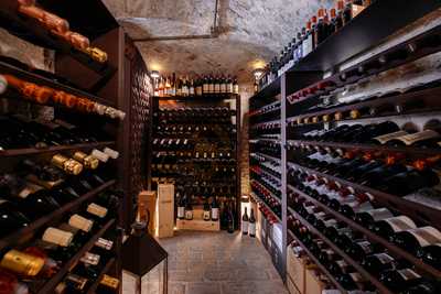 Enoteca Santa Lucia, Padova