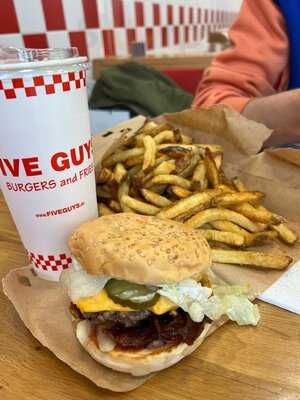 Five Guys