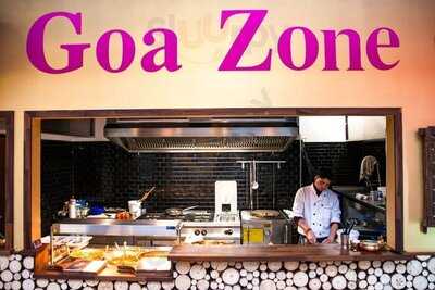 Goa Zone