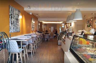 Goethe Brasserie & Eiscafe