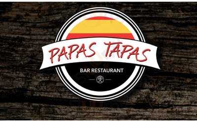 Papas Tapas