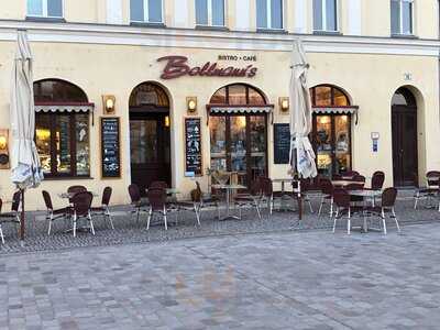 Bollmann´s Bistro & Café