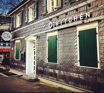 O's Kitchen