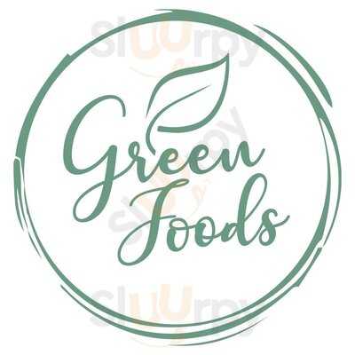 Green Foods