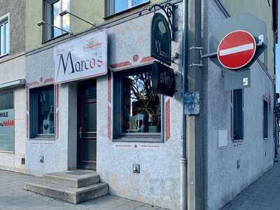 Marco's Bistro