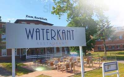 Restaurant Waterkant