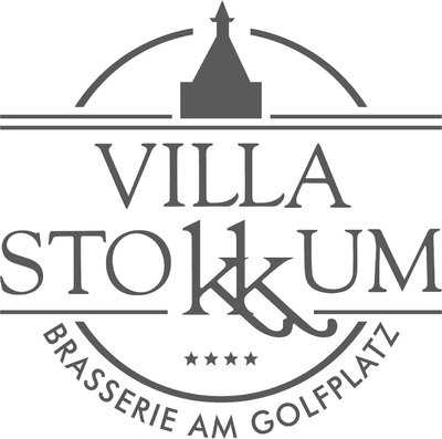 Villa Stokkum's Brasserie Am Golfplatz