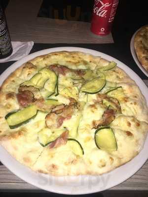 Pizzeria Il Bastione, Barletta