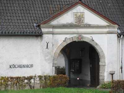 Küchenhof