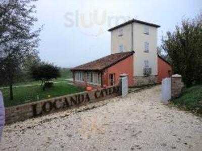 Locanda Ca'Vejo, Megliadino San Vitale