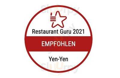 Yen-yen